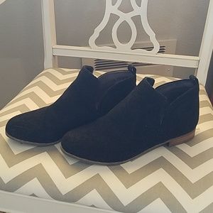 Dr Scholls bootie
